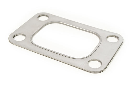 GrimmSpeed 4-Bolt T3 Un-divided Turbo Manifold Gasket 6 Layer 304SS Fire-Ring Universal