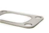 GrimmSpeed 4-Bolt T3 Un-divided Turbo Manifold Gasket 6 Layer 304SS Fire-Ring | 020026
