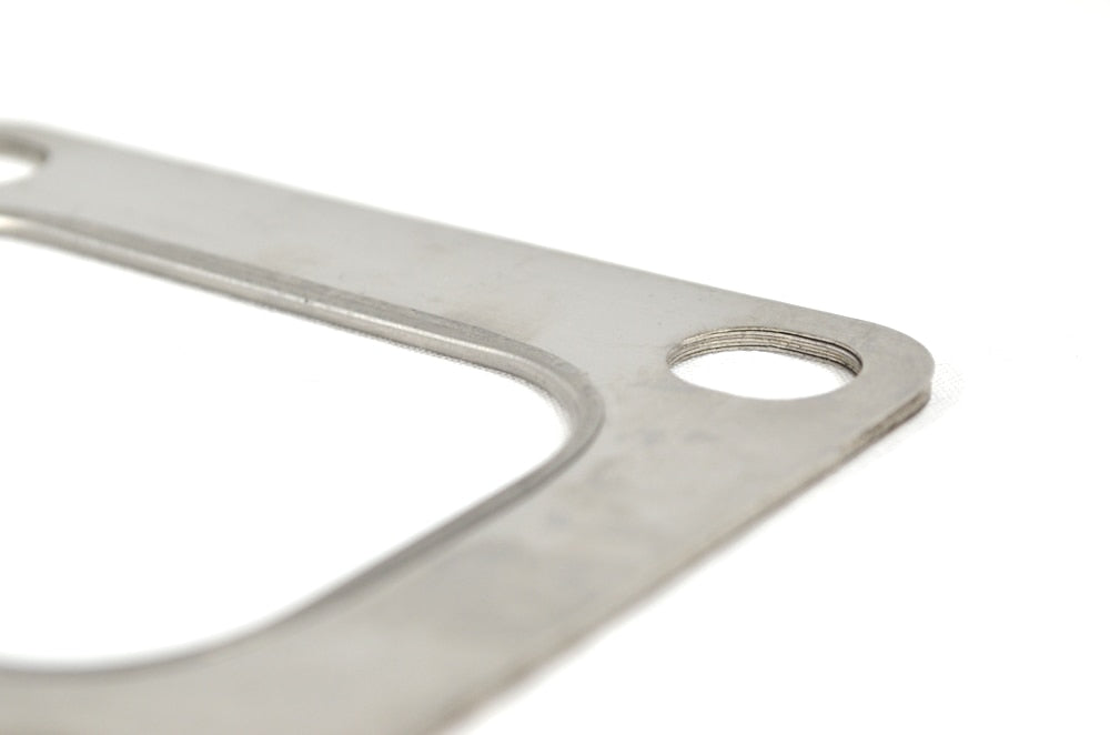 GrimmSpeed 4-Bolt T4 Undivided Turbo Manifold Gasket 6 Layer 304SS Fire-Ring | 020028