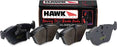 Hawk HP Plus Front Brake Pads Subaru 2003-2005 WRX / 2008-2014 WRX