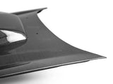 Seibon Carbon Fiber OEM Style Hood Subaru 2002-2003 WRX