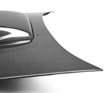 Seibon Carbon Fiber OEM Style Hood Subaru 2004-2005 WRX / 2004-2005 STI