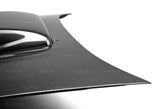 Seibon Carbon Fiber RC Hood Subaru 2004-2005 WRX / 2004-2005 STI