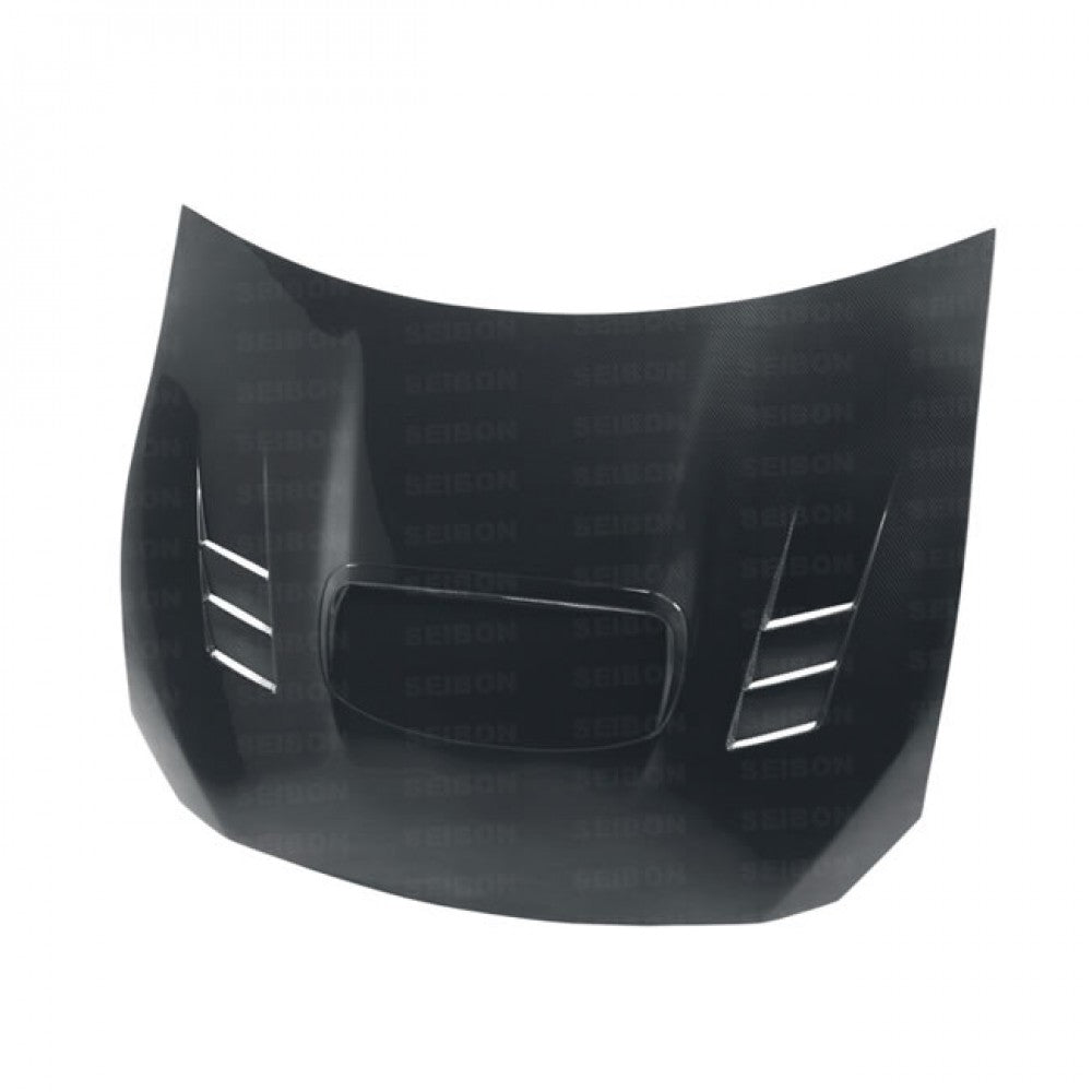 Seibon Carbon Fiber FA Style Hood Subaru 2013-2020 BRZ