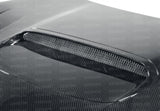 Seibon Carbon Fiber FA Style Hood Subaru 2013-2020 BRZ