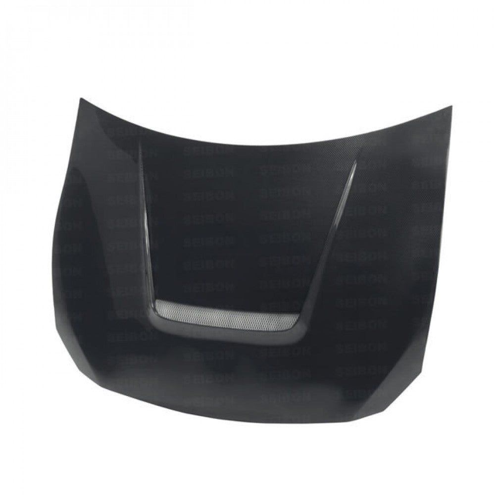 Seibon Carbon Fiber VS Style Hood Subaru 2013-2020 BRZ