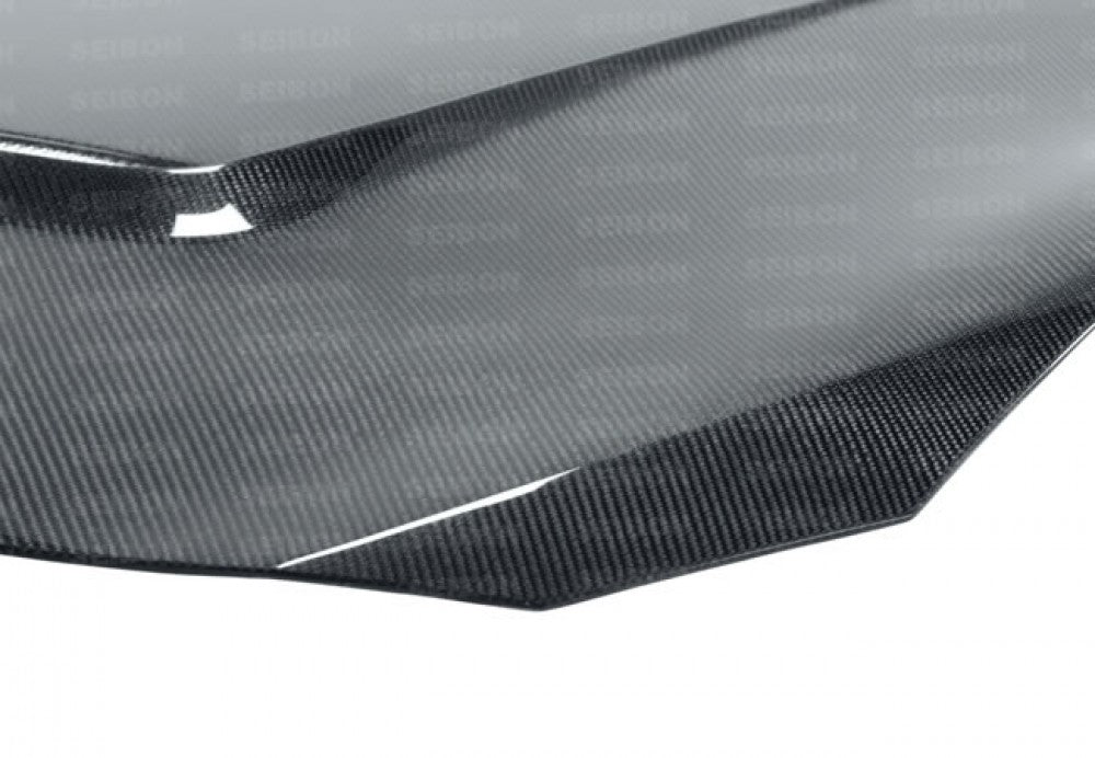 Seibon Carbon Fiber VS Style Hood Subaru 2013-2020 BRZ