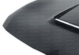 Seibon Carbon Fiber VS Style Hood Subaru 2013-2020 BRZ