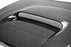 Seibon Carbon Fiber OEM Style Hood Subaru 2015-2021 WRX / 2015-2021 STI