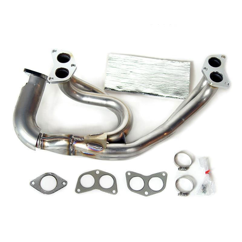 HKS Equal Length Header Subaru 2002-2014 WRX / 2004-2020 STI