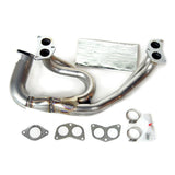 HKS Equal Length Header Subaru 2002-2014 WRX / 2004-2020 STI