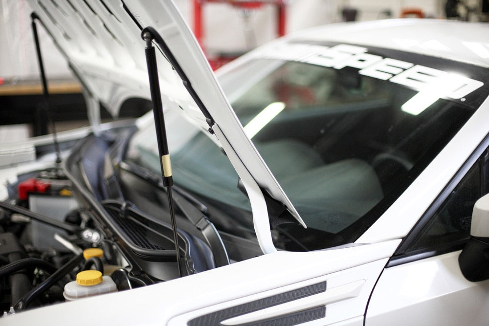 GrimmSpeed Hood Dampers Subaru 2013-2019 BRZ