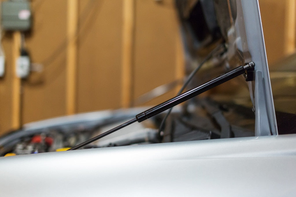 GrimmSpeed Hood Struts Subaru 2002-2007 WRX / 2004-2007 STI