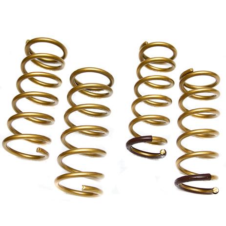 Tein H Tech Lowering Springs Subaru 2004-2007 WRX / 2004 STI