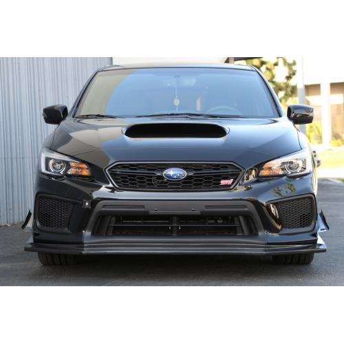 APR Performance Front Air Dam Carbon Fiber Subaru 2018-2020 WRX / 2018-2020 STI