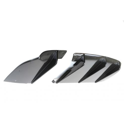 APR Performance Rear Diffuser Carbon Fiber Subaru 2002-2007 WRX / 2004-2007 STI