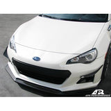 APR Performance Front Air Dam Carbon Fiber Subaru 2013-2016 BRZ