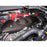 APR Performance Alternator Cover Carbon Fiber Subaru 2002-2007 WRX / 2004-2007 STI