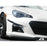 APR Performance Brake Cooling Ducts Carbon Fiber Subaru 2013-2019 BRZ