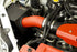 GrimmSpeed Cold Air Intake System Red Subaru 2008-2014 WRX / 2008-2014 STI