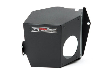 GrimmSpeed Cold Air Intake System Red Subaru 2008-2014 WRX / 2008-2014 STI