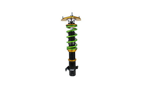 ISC Suspension N1 Street Coilovers w/ Triple S Spring Subaru 2015-2021 WRX / 2015-2021 STI