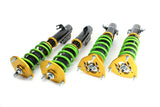 ISC Suspension N1 Street Coilovers w/ Triple S Spring Subaru 2015-2021 WRX / 2015-2021 STI