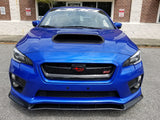 JNA Performance M Style Front Lip Polyurethane Subaru 2015-2017 WRX / 2015-2017 STI