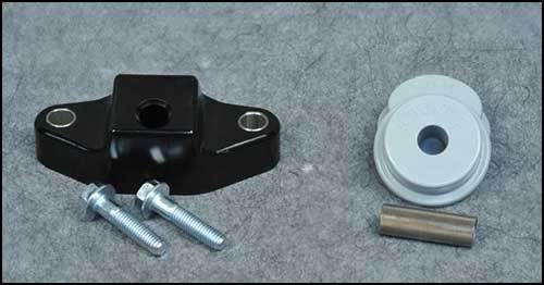 Kartboy Shifter Bushing Combo Subaru 2004-2019 STI