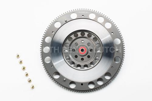 South Bend Clutch Steel Single Mass Flywheel Subaru 2006-2018 WRX
