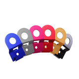 Mishimoto Aluminum Radiator Stay Gold Subaru 2008-2014 WRX / 2008-2014 STI