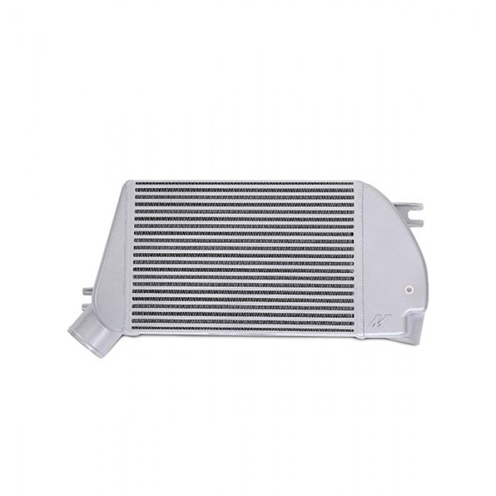 Mishimoto Top Mount Intercooler Core Only Silver Subaru 2015-2018 WRX