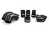 Perrin FMIC Piping Kit Black w/ Black Couplers Subaru 2018-2021 STI