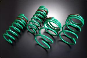 Tein S Tech Lowering Springs Subaru 2015-2021 STI