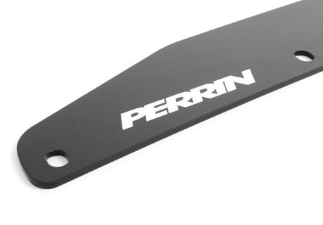 Perrin Premium Wing Gurney Flap (PSP-BDY-402BK) | Subaru WRX 2015-2021 / STI 2015-2021