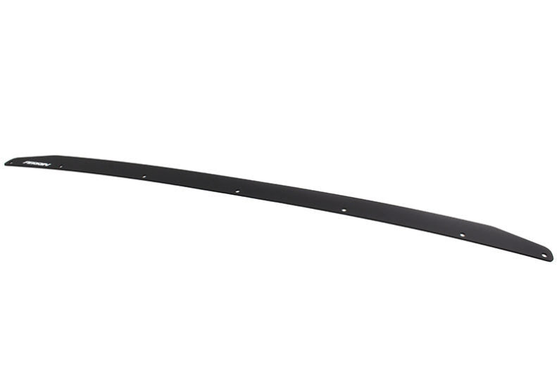Perrin Premium Wing Gurney Flap (PSP-BDY-402BK) | Subaru WRX 2015-2021 / STI 2015-2021
