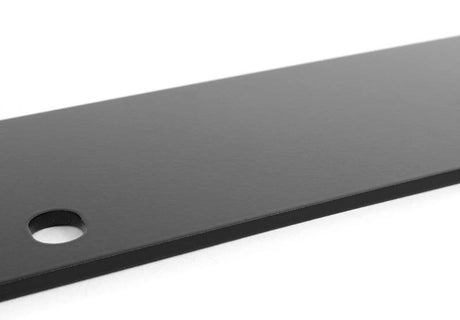 Perrin Premium Wing Gurney Flap (PSP-BDY-402BK) | Subaru WRX 2015-2021 / STI 2015-2021