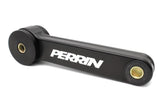 Perrin Performance Pitch Stop Mount Black Subaru 2002-2024 WRX / 2004-2021 STI | PSP-DRV-101BK