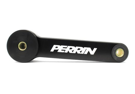 Perrin Pitch Stop Mount Black (PSP-DRV-101BK) | Subaru WRX 2002-2025 / STI 2004-2021 / Legacy GT 2005-2009 / Legacy XT 2020-2025 / Outback XT / Crosstrek 2013-2025 / Ascent 2019-2025
