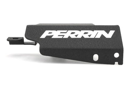 Perrin Performance Boost Control Solenoid Cover Black Subaru 2008-2020 STI