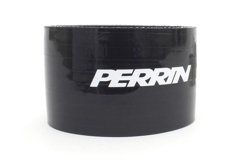 Perrin Performance Throttle Body Hose Black Subaru 2002-2007 WRX / 2004-2020 WRX