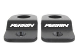 Perrin Performance Radiator Stays Black Subaru 2008-2020 WRX / 2008-2020 STI