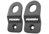 Perrin Performance Radiator Stays Black Subaru 2008-2020 WRX / 2008-2020 STI