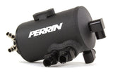 Perrin Performance Air Oil Separator W/O Eyesight Black Subaru 2015-2019 WRX