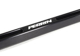 Perrin Performance Battery Tie Down Black Subaru 2002-2021 WRX / 2004-2021 STI / 2013-2021 BRZ