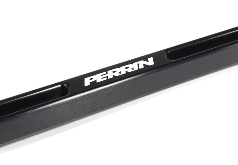 Perrin Battery Tie Down Black Subaru 2002-2021 WRX / 2004-2021 STI / 2013-2021 BRZ