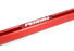 Perrin Battery Tie Down Red Subaru 2002-2021 WRX / 2004-2021 STI / 2013-2021 BRZ
