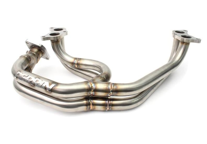 Perrin Performance Equal Length Header Subaru 2002-2014 WRX / 2004-2020 STI