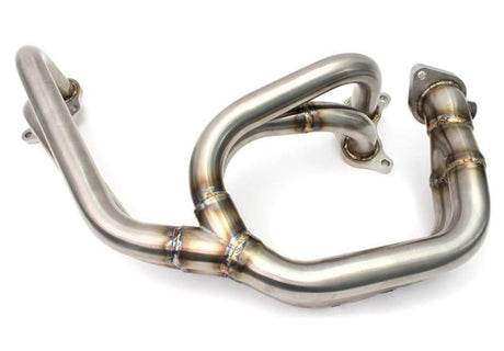 Perrin Performance Equal Length Header Subaru 2002-2014 WRX / 2004-2020 STI