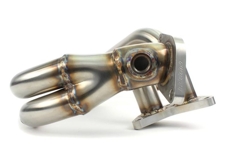 Perrin Performance Big Tube Equal Length Header Subaru 2002-2014 WRX / 2004-2020 STI